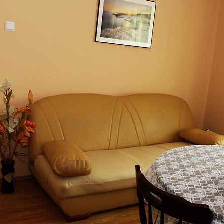 Guesthouse Planinsko Gnezdo Tuzha Экстерьер фото