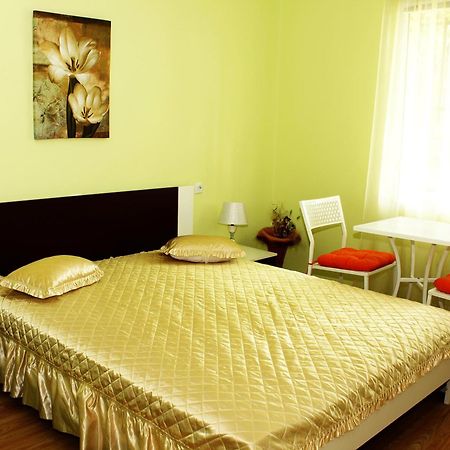 Guesthouse Planinsko Gnezdo Tuzha Экстерьер фото