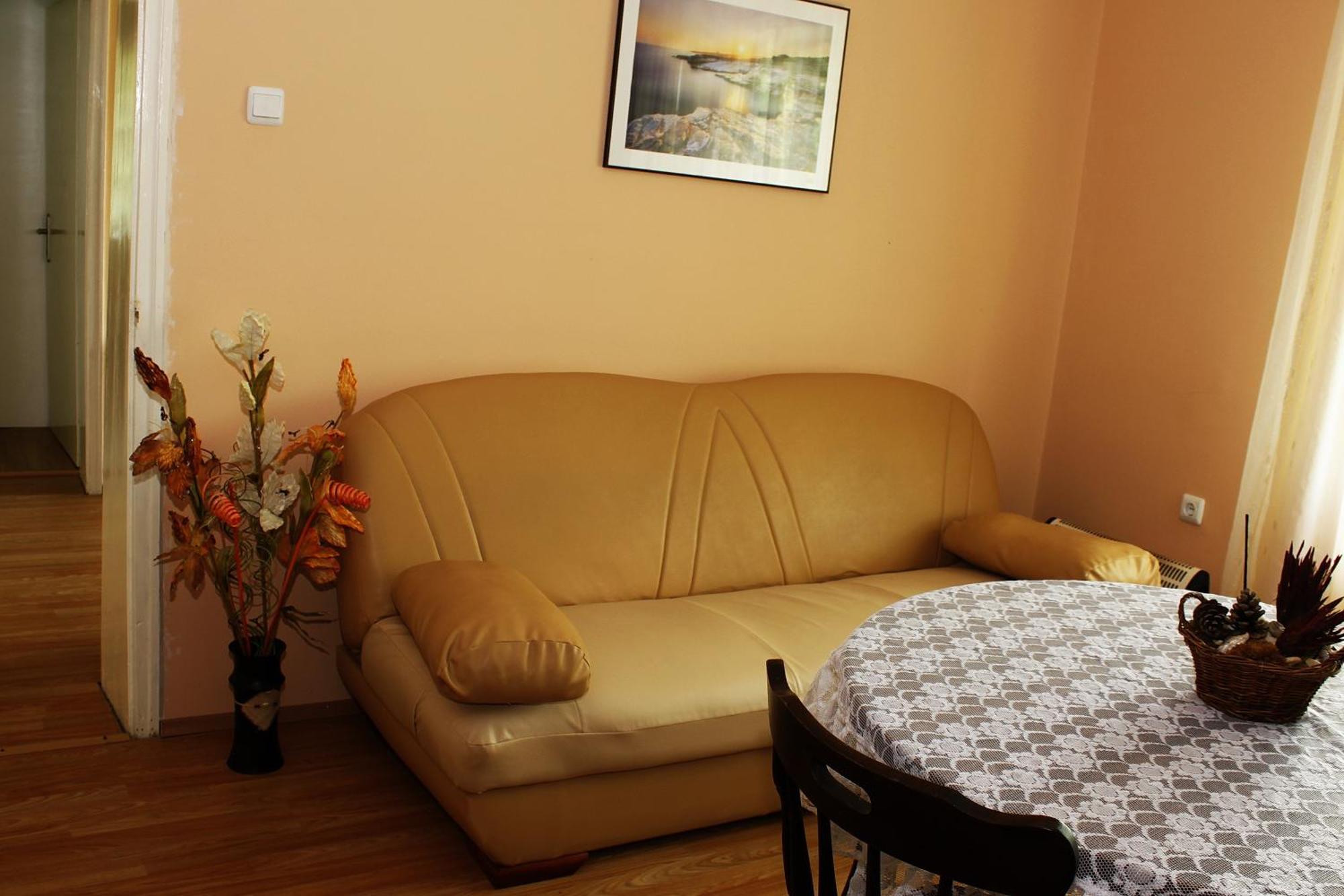 Guesthouse Planinsko Gnezdo Tuzha Экстерьер фото
