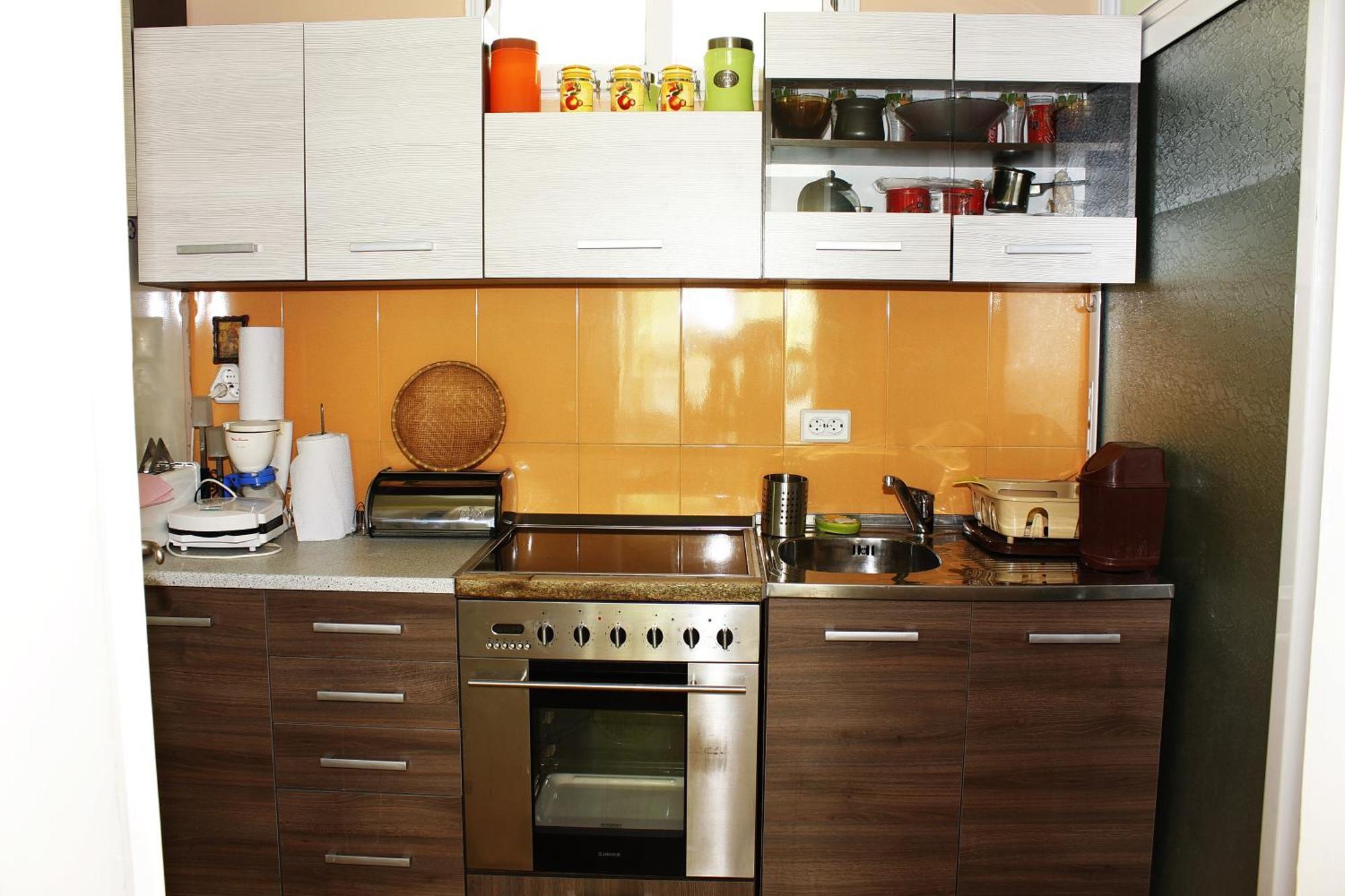 Guesthouse Planinsko Gnezdo Tuzha Экстерьер фото