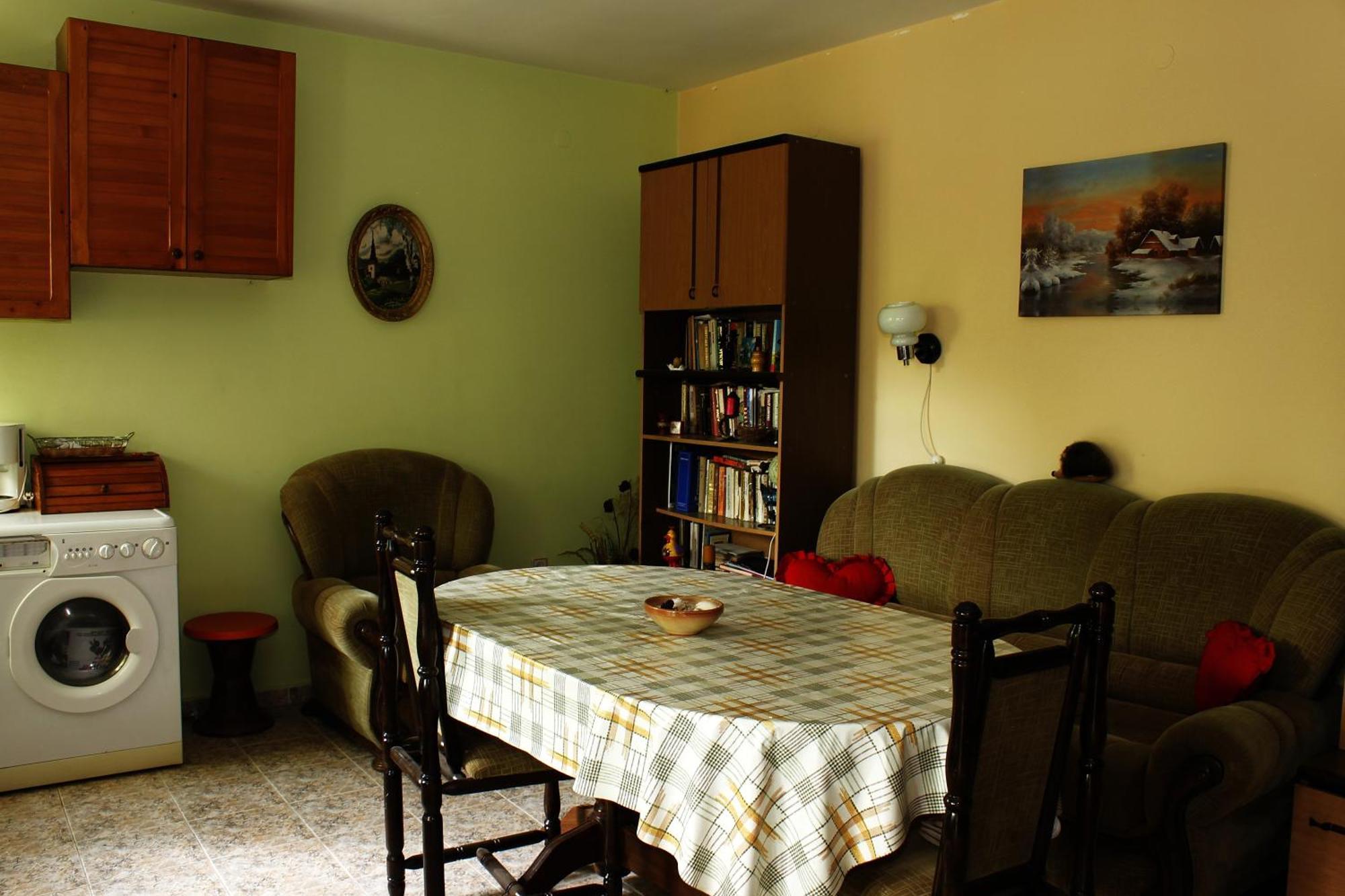 Guesthouse Planinsko Gnezdo Tuzha Экстерьер фото