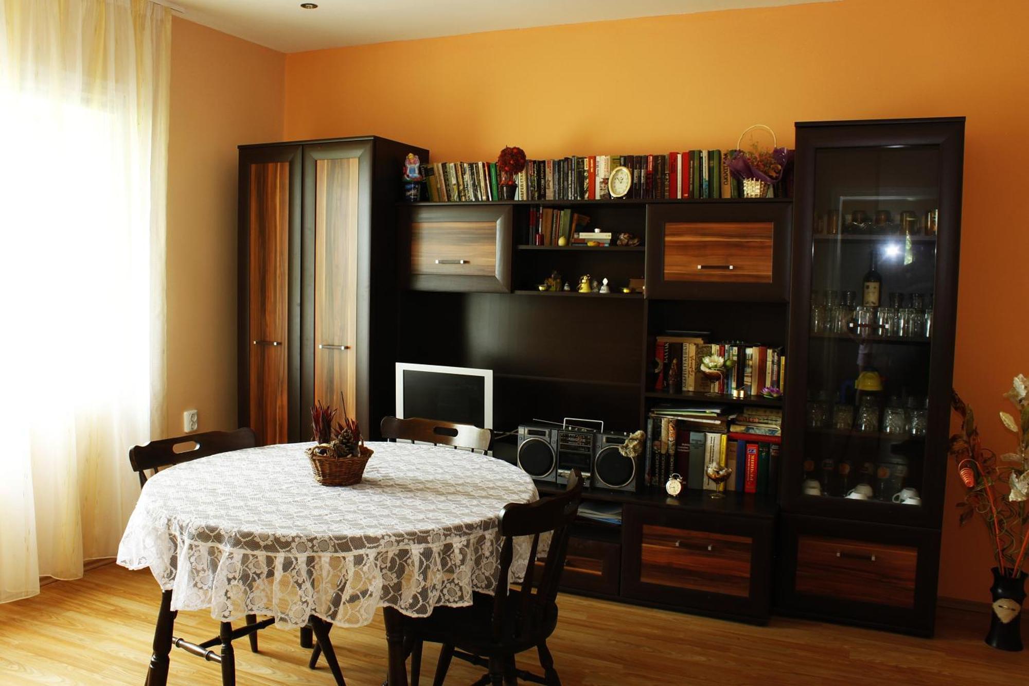 Guesthouse Planinsko Gnezdo Tuzha Экстерьер фото