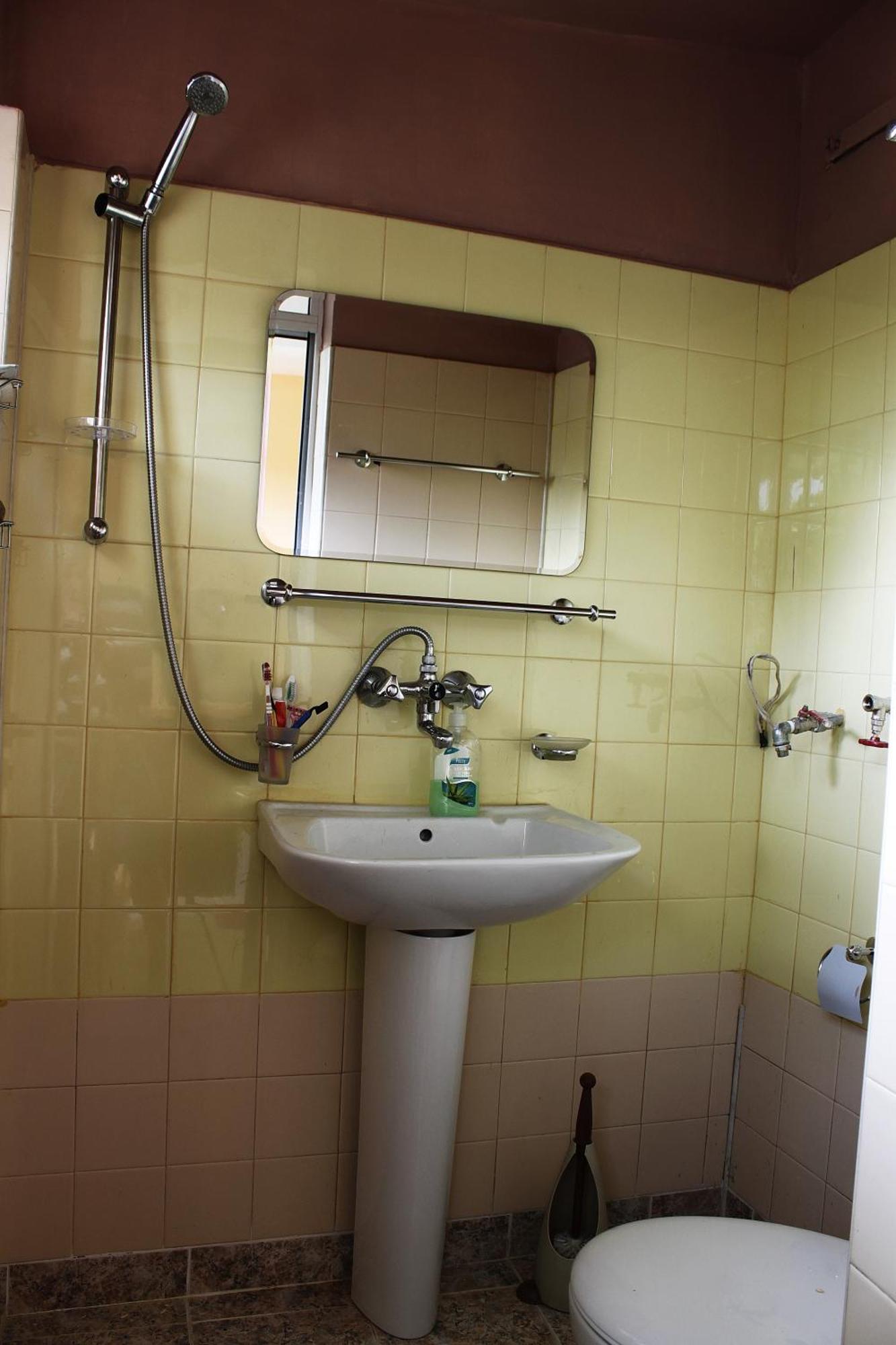 Guesthouse Planinsko Gnezdo Tuzha Экстерьер фото