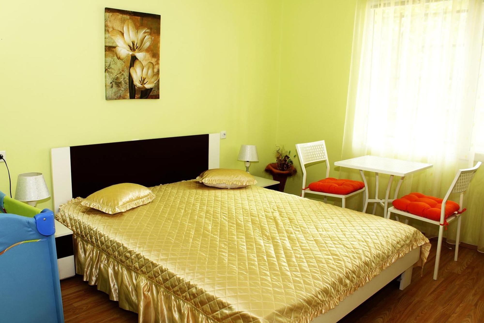 Guesthouse Planinsko Gnezdo Tuzha Экстерьер фото
