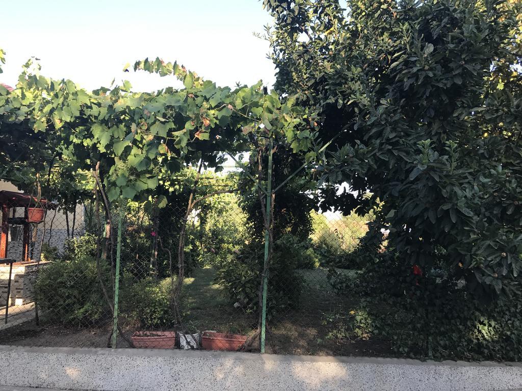 Guesthouse Planinsko Gnezdo Tuzha Экстерьер фото
