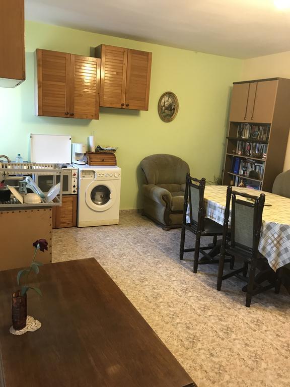 Guesthouse Planinsko Gnezdo Tuzha Экстерьер фото