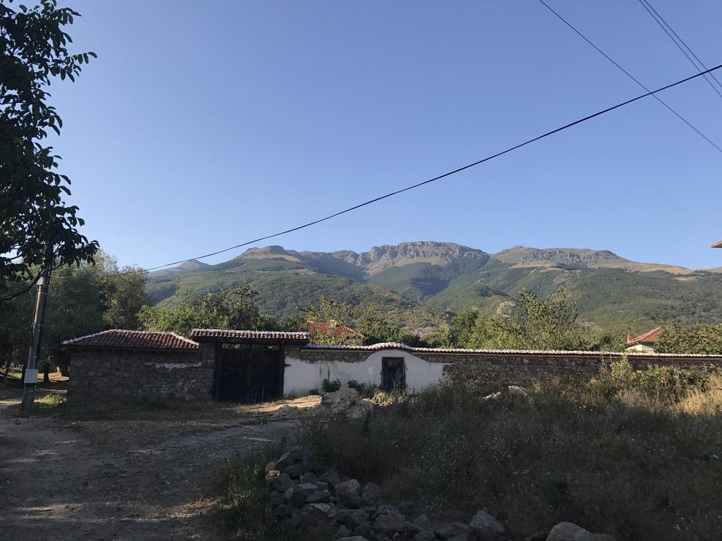Guesthouse Planinsko Gnezdo Tuzha Экстерьер фото