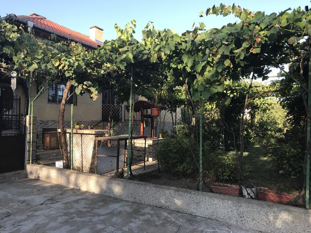 Guesthouse Planinsko Gnezdo Tuzha Экстерьер фото
